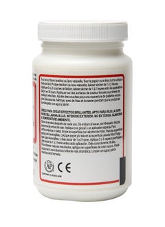 Mod Podge Mega, 8 Oz, Hologram Glitter  - Image 3