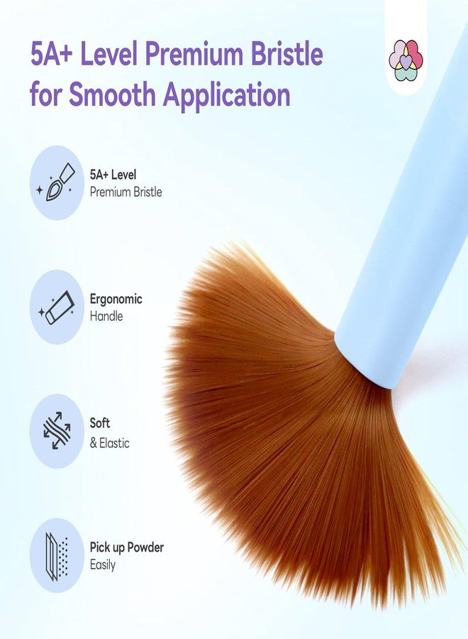 SAVILAND Acrylic Nail Brush with Cleaner: Size 8,10,14 Professional Acrylic Brushes Makeup Brushes Cleaner Conditioner Nail Brush Cleaner Tool & Dappen Dish for Acrylics Nails Home Salon DIY - Image 3