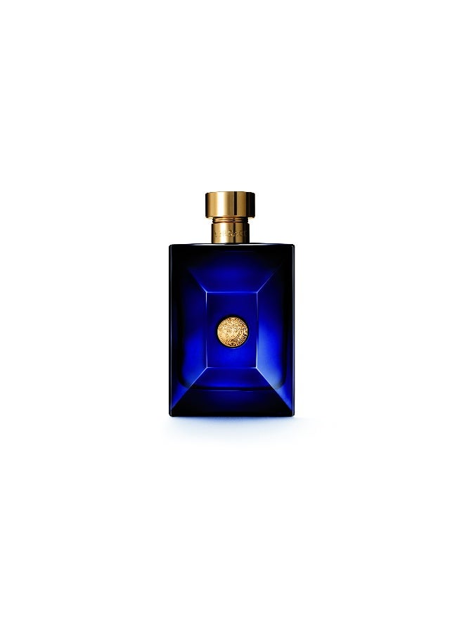 VERSACE Pour Homme Dylan Blue EDT 200ml - Image 2