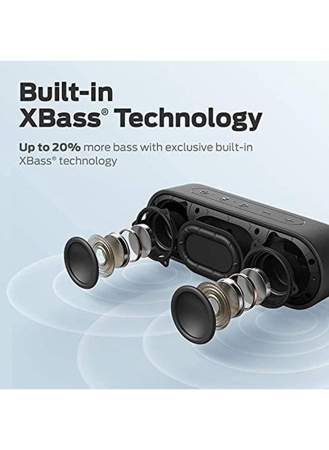 تريبيت - مكبر صوت بلوتوث Xsound Go مطور بقدرة 16 وات مكبر صوت لاسلكي محمول Ipx7 مكبرات صوت مقاومة للماء من النوع C اقتران ستيريو لاسلكي 100 قدم نطاق بلوتوث USB - Image 1