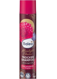 Balea Balea Dry shampoo Moonlight Flowers, 200 ml 