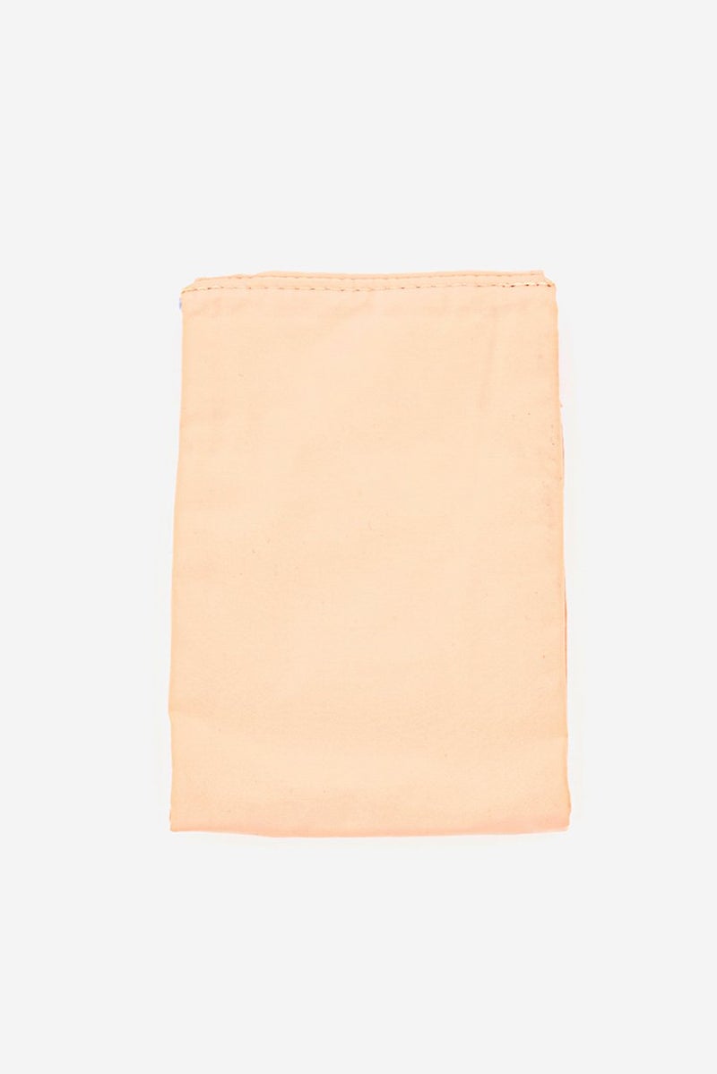 Tchibo Pouch For Hygiene Utensils, Peach  - Image 2