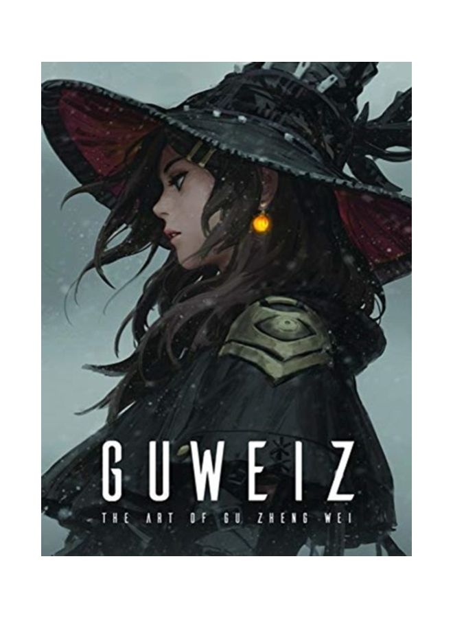 The Art Of Guweiz