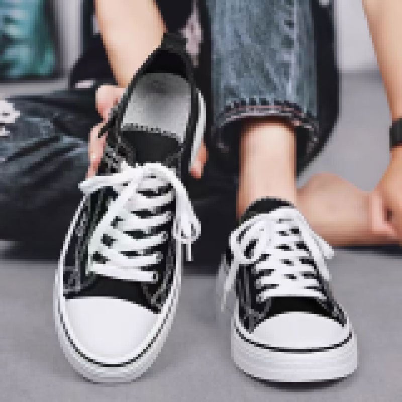 Unisex Casual Sneakers Shoes - Image 5