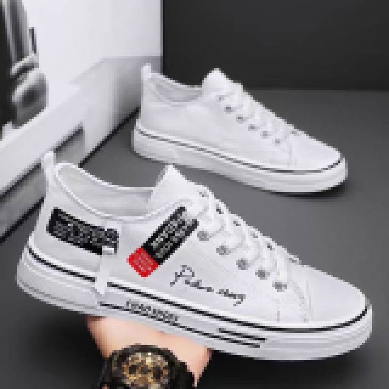 Unisex Casual Sneakers Shoes - Image 4