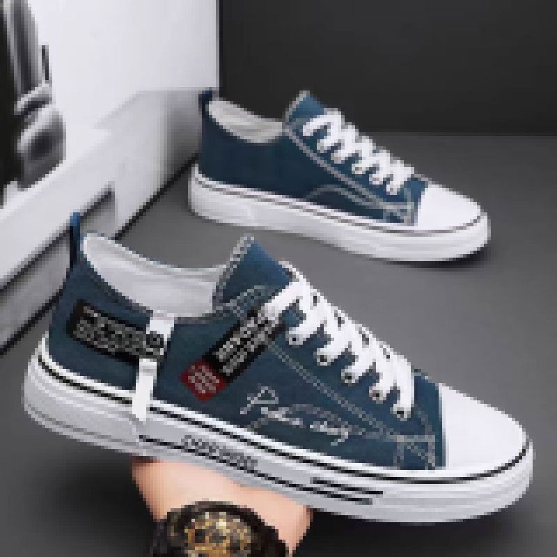 Unisex Casual Sneakers Shoes - Image 3