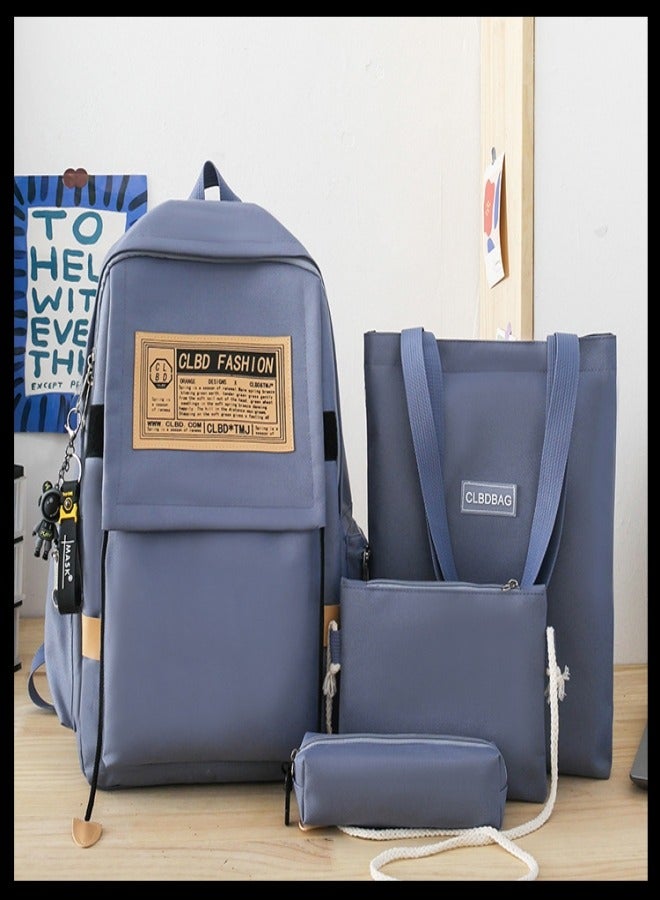 جوي شيك الأبحاث المتعلقة ب حقيبة مدرسية كبيرة الحجم - Image 1