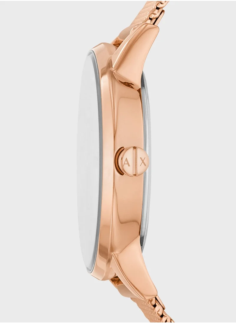 Armani Exchange AX7121 Analog Watch