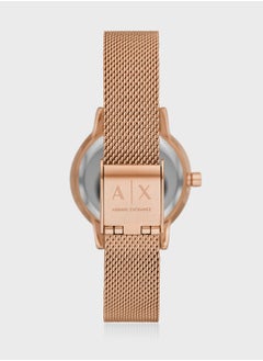 Armani Exchange AX7121 Analog Watch  - Image 2