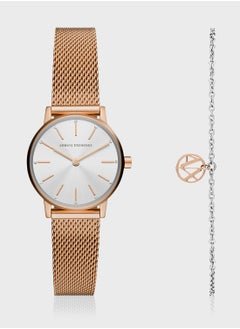 Armani Exchange AX7121 Analog Watch  - Image 1