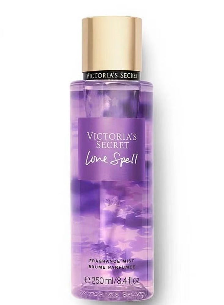 معطر جسم لاف سبيل للنساء من فيكتوريا سيكريت 250مل