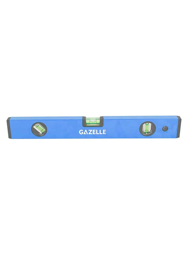 Gazelle 48 In. Magnetic Aluminum Box Level (120cm)
