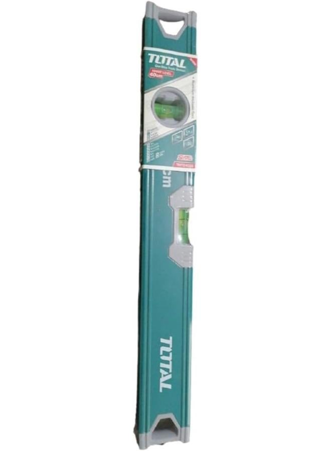 TOTAL Total Spirit Level (40cm  TMT24036)