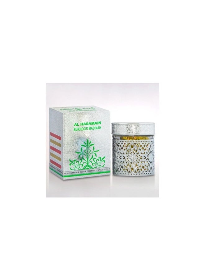 Bukhoor Madinah,100gms