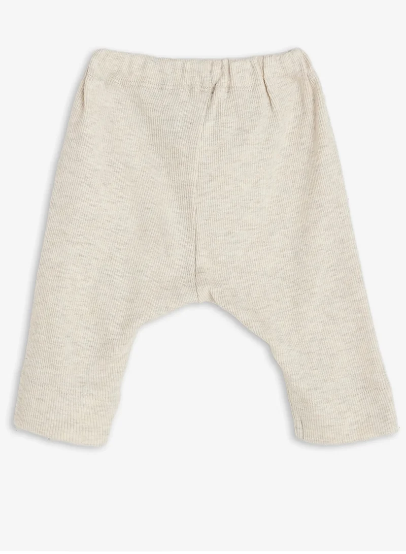 Name It  Kids Neutral 2-Pack Pants  | Best Price UAE