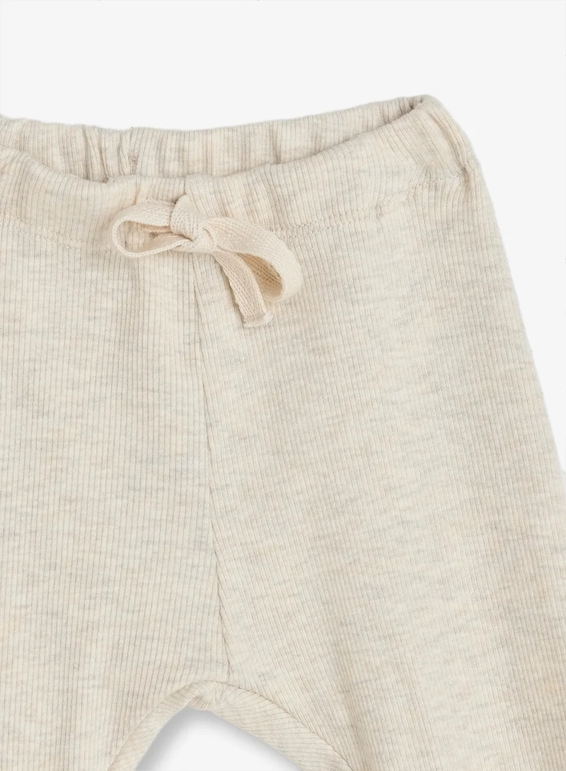Name It  Kids Neutral 2-Pack Pants  | Best Price UAE
