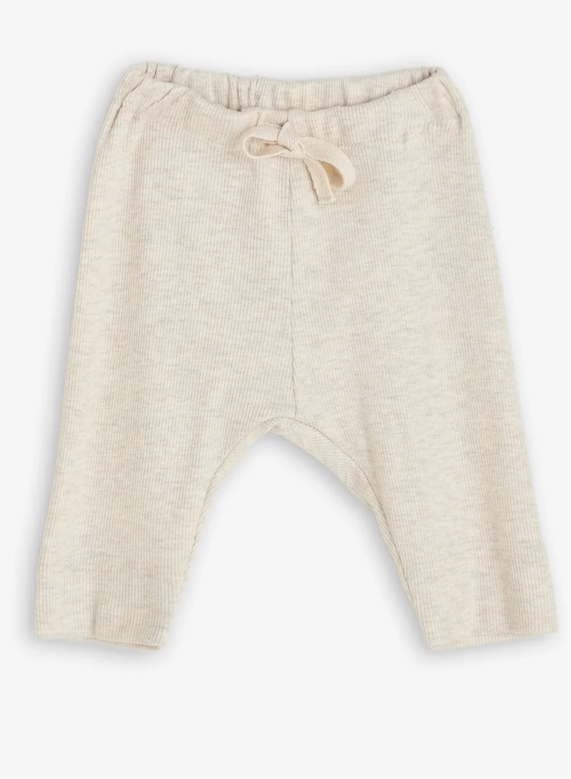 Name It  Kids Neutral 2-Pack Pants  | Best Price UAE