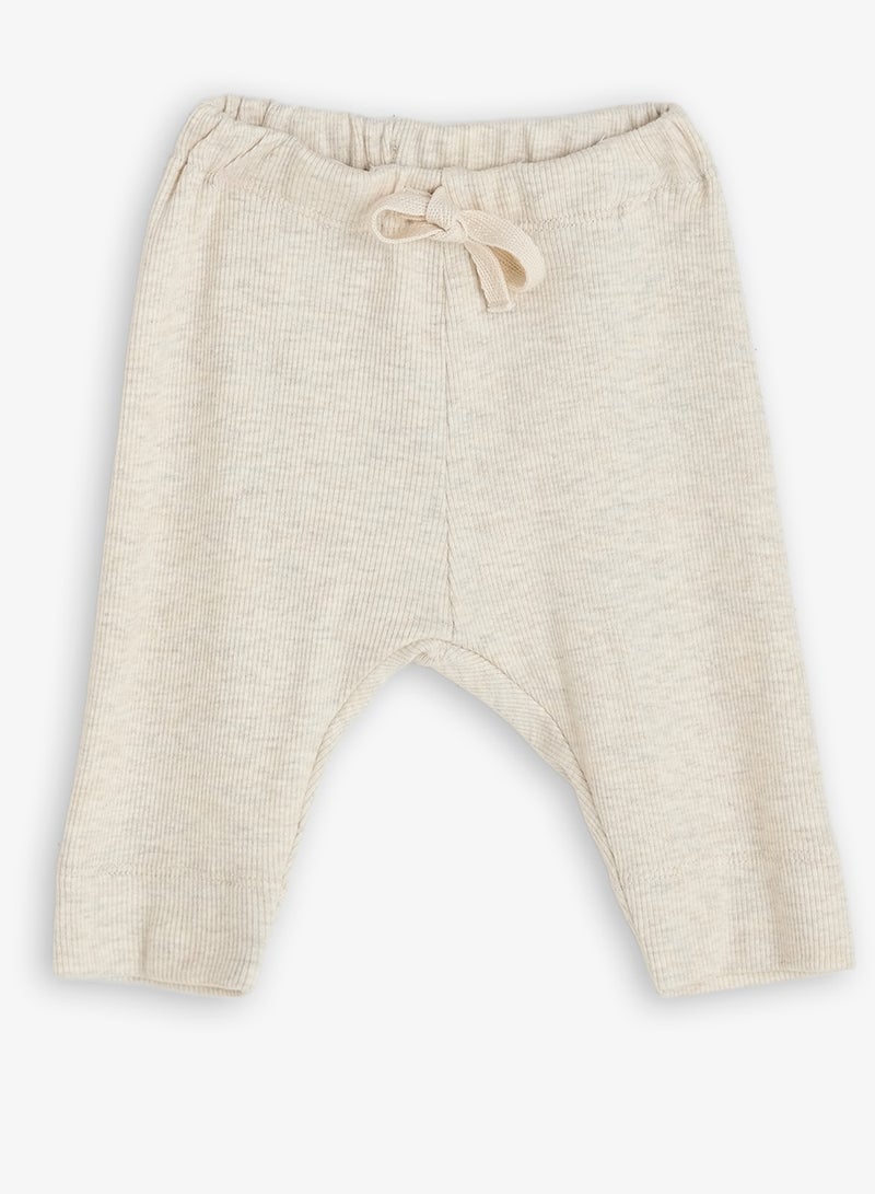 NAME IT Kids Neutral 2-Pack Pants - Image 5