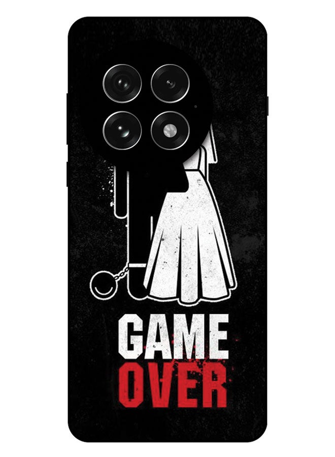 EYE CATCH Printed Protective Case Cover For OnePlus 13 -  Gear - Image 1