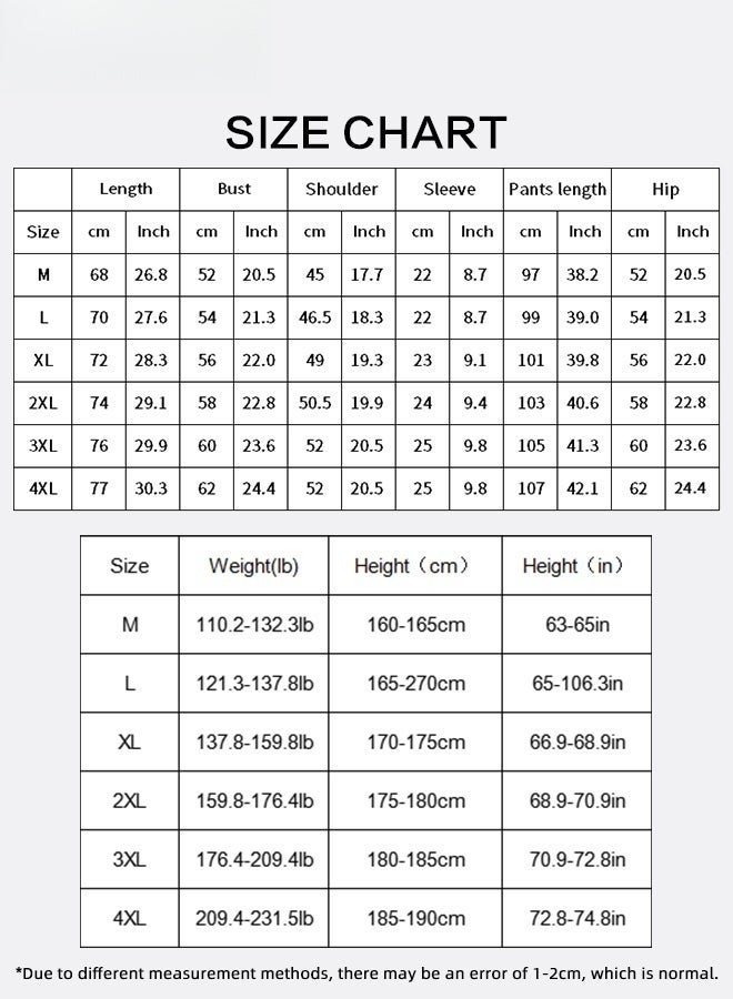 2 Piece Summer Pajamas Outfit for Men, Soft Checked Loungewear Set with Button Down Notch Collar Top and Elastic Waist Long Pants, Perfect for Sleeping or Lounging Around Your House - Image 3