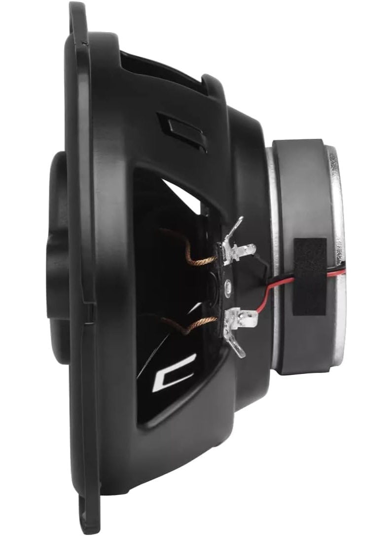 JBL Stage1 9631 3-Way Car Speaker Set by Harman Kardon - 300 Watt Oval Car HiFi Car Speaker Boxes 16.5 x 23 cm 6 x 9 Inches Black - Image 5
