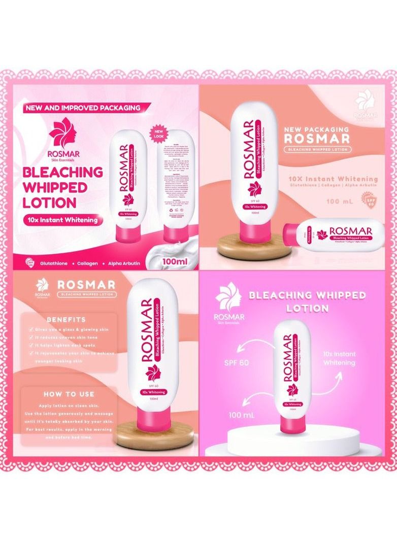 Rosmar Peeling lotion - Image 2