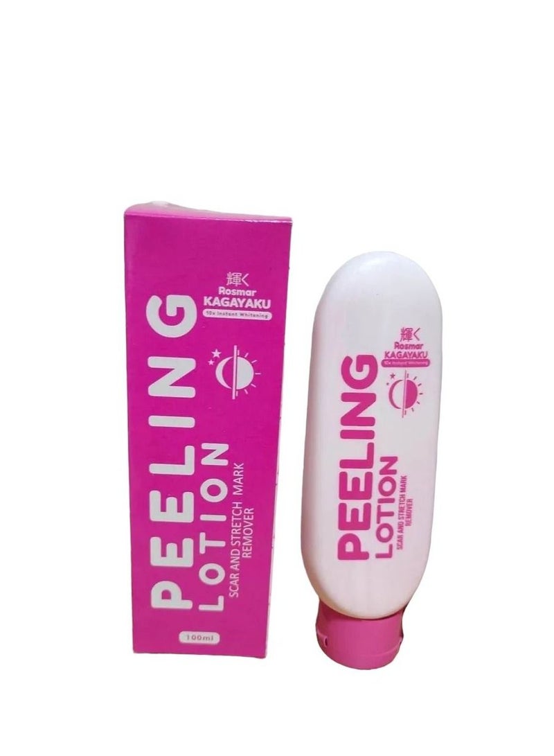 Rosmar Peeling lotion - Image 1