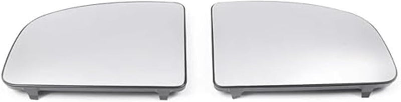 demulax Heated Rearview Mirror Glass for Citroen Relay 2006-2020 - Image 1