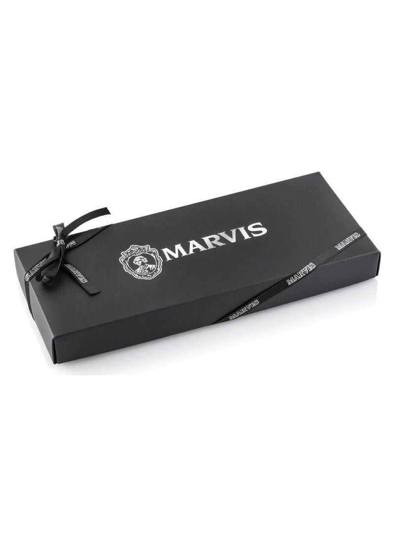 MARVIS Toothpaste Set 7 Flavours 7 x 25ml – Premium Toothpaste Variety Pack for Fresh Breath & Daily Oral Care - Image 3