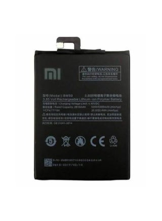 OEM Replacement Battery for Xiaomi Mi Max2 BM50 - pzsku/Z1F9CB44E4FE4FEAA1AEBZ/45/_/1724587573/fe2ebf3a-b602-433e-a011-f52641351c7b
