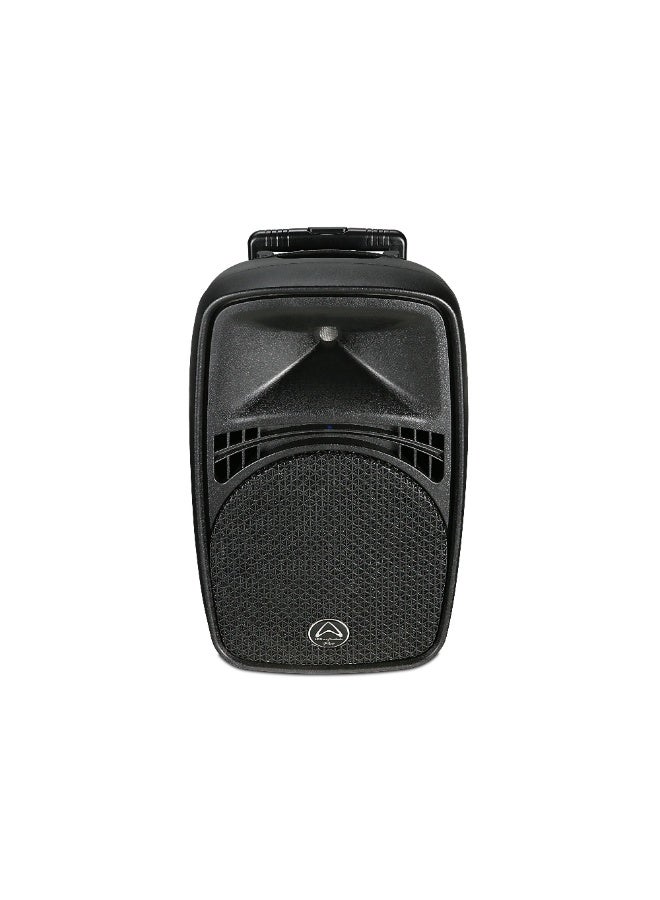 WHARFEDALE EZ12A Portable PA Speaker with Remote LF Transducer Size 12 inch - Image 3
