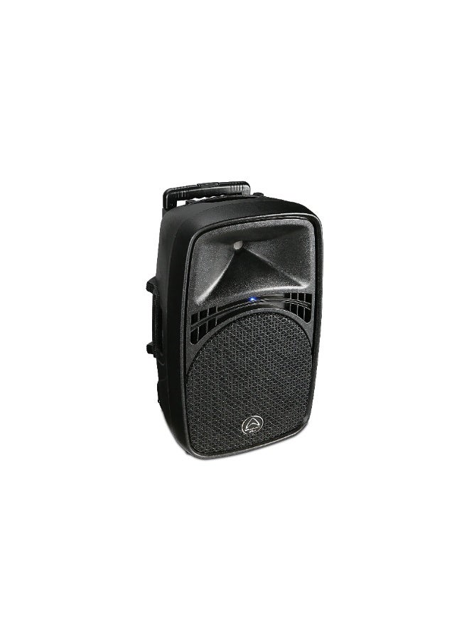 WHARFEDALE EZ12A Portable PA Speaker with Remote LF Transducer Size 12 inch - Image 5