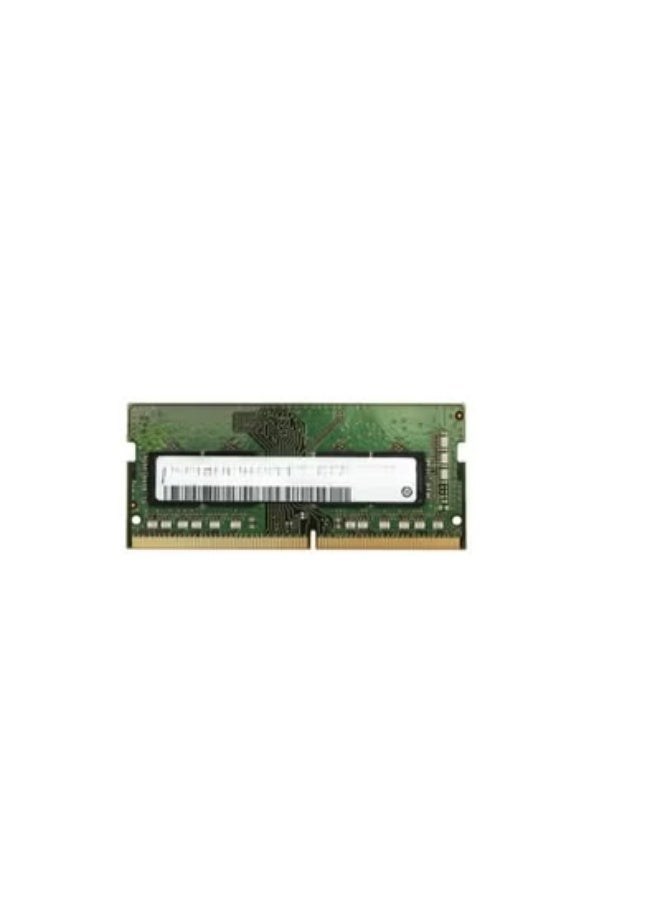 Laptop RAM 16GB DDR4 3200MHz – High-Speed SODIMM Memory Upgrade – Smooth Performance for Daily & Heavy Use