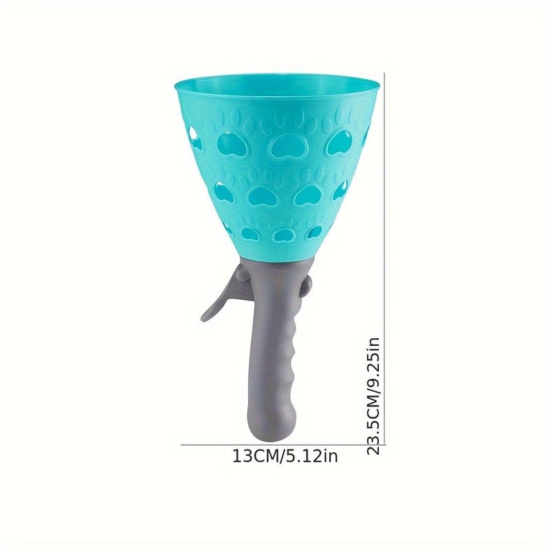 2 In 1 Ball Catching Cups 4 Balls Set Turbo Boosting Design Family Party Game - Image 4