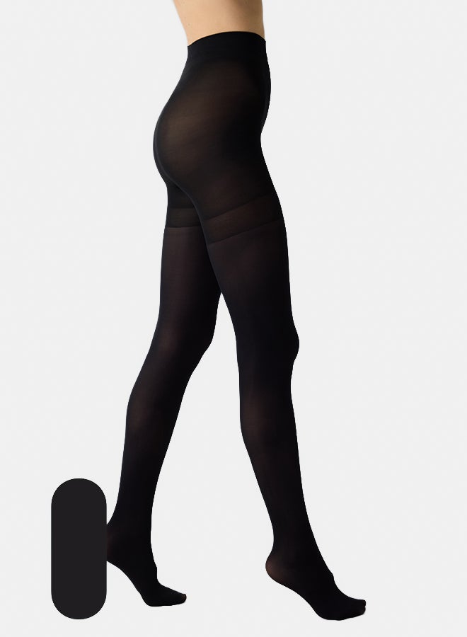 Penti Silhouette Opaque Tights - Image 3