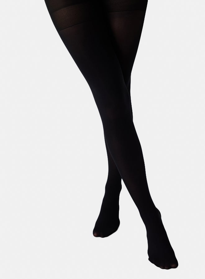 Penti Silhouette Opaque Tights - Image 1