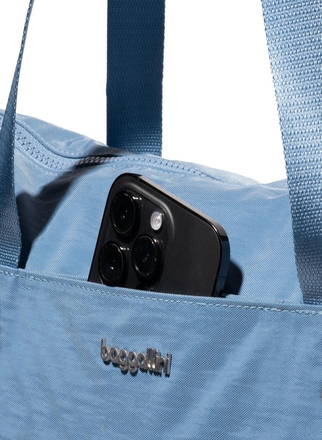 Baggallini Carryall Tote Bag - Crossbody Tote Bag for Women - Image 4