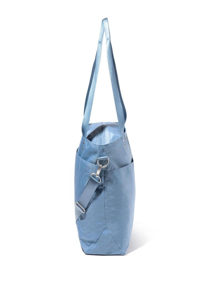 Baggallini Carryall Tote Bag - Crossbody Tote Bag for Women - Image 5