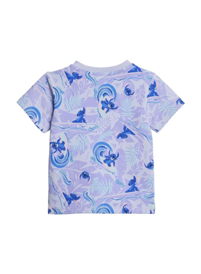 Adidas adidas disney lilo & stitch set unisex youth/baby jogger
