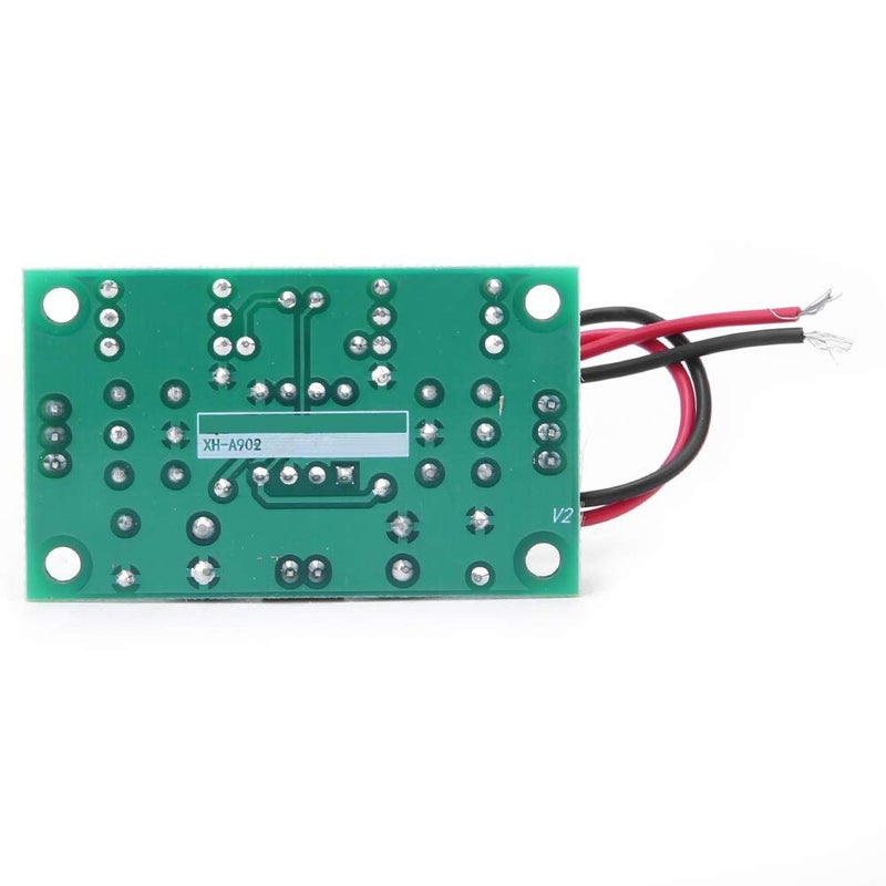 Ymiko وحدة مضخم الصوت NE5532 لوحة تضخيم مسبق للصوت لمشاريع DIY - Image 5