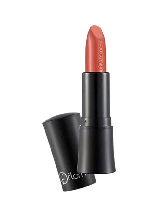 flormar Super Shine Lipstick 516 Tea Rose - Image 1