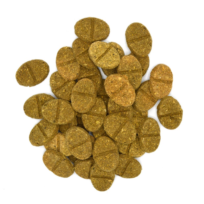 Oxbow Natural Science Joint Support, Anti Inflammatory Supplement for Rabbit & Guinea Pig, Oxbow Timothy Hay, Made with Glucosamine, Turmeric, & Yucca, Made in USA, 4.2 oz Bag - Image 5