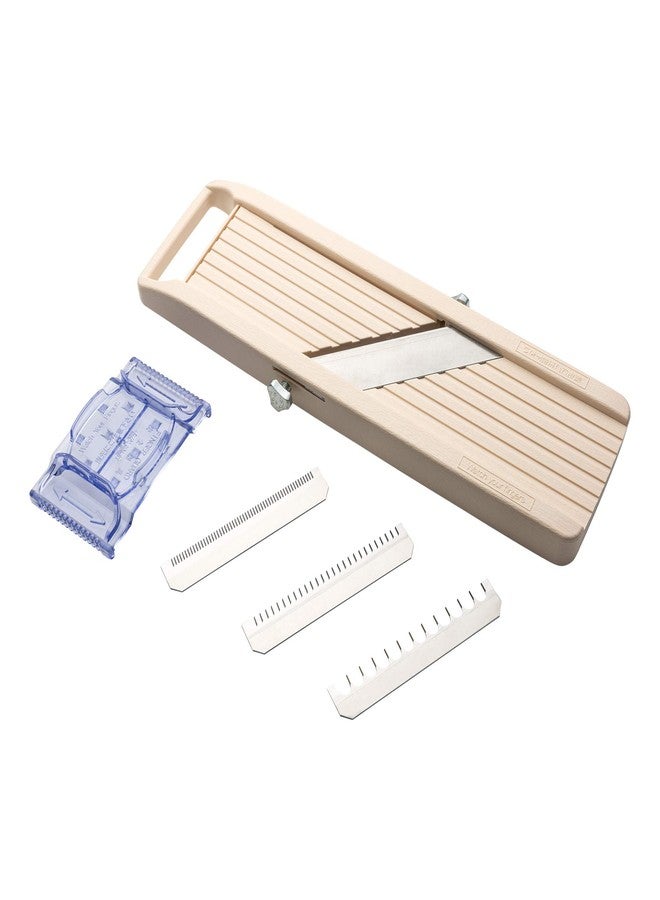 بينرينر قطاعة الخضار اليابانية ماندولين من بنرينر - Image 1