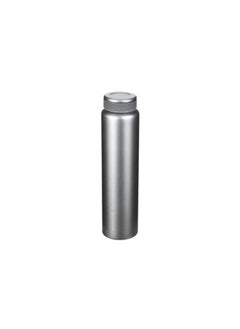 sistema Stainless Steel Bottle Chic 280 ml    Color: Silver 
