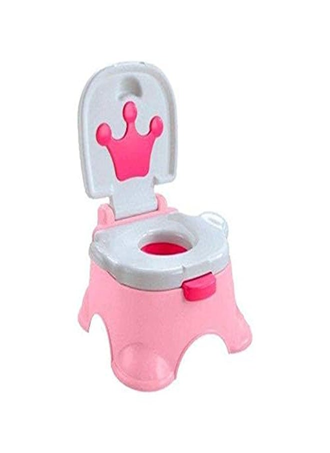 Generic Potty Seat For Children  - Image 1