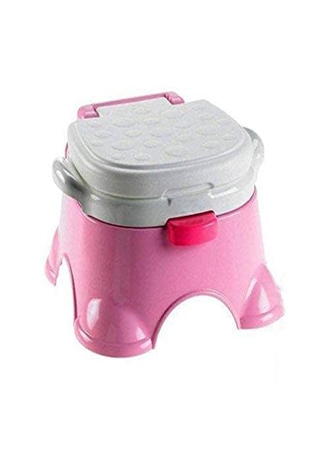 Generic Potty Seat For Children  - Image 2