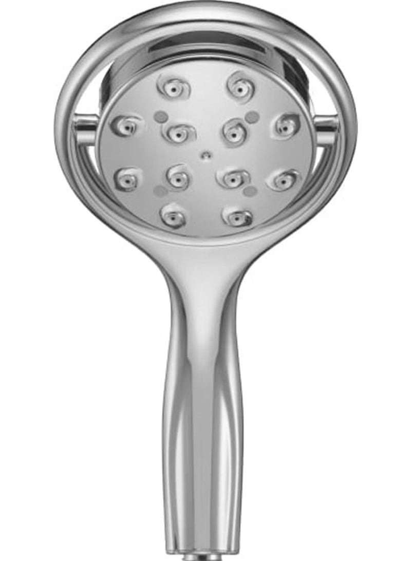 Jacob Delafon Shower Set Flipside 4Spray modes Jacob Delafon E15891 - Image 2