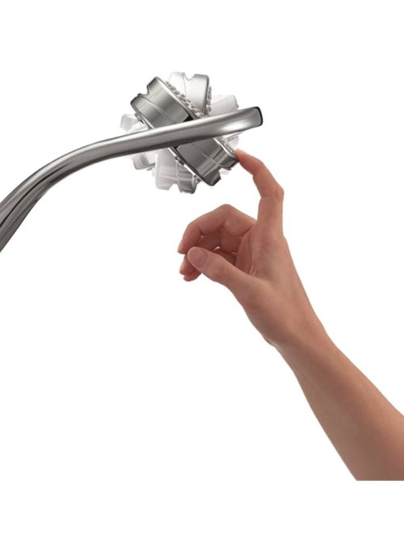 Jacob Delafon Shower Set Flipside 4Spray modes Jacob Delafon E15891 - Image 4