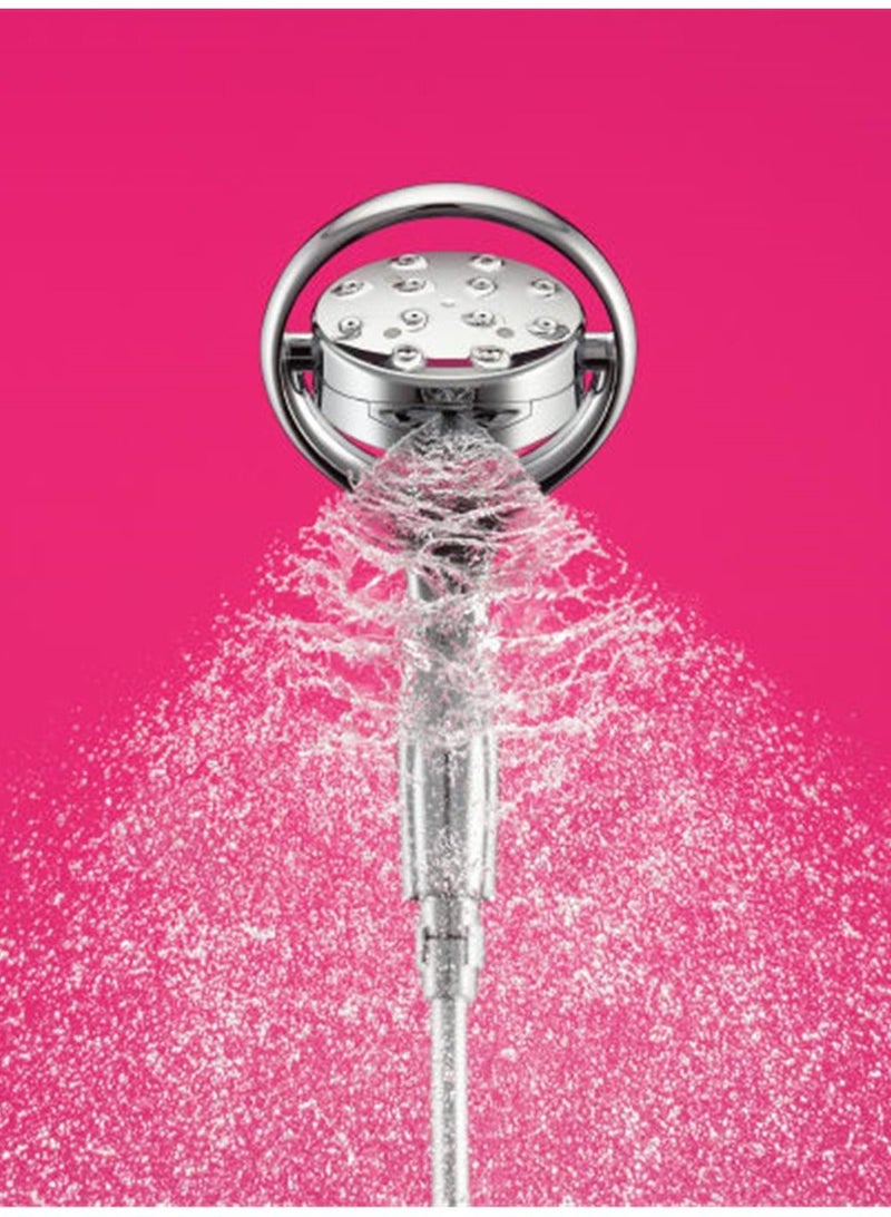 Jacob Delafon Shower Set Flipside 4Spray modes Jacob Delafon E15891 - Image 5