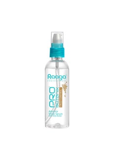 RAAGA PROFESSIONAL Probotanix Frizz Control Hair Serum For Hair Smoothing With Shea Butter, Anti Frizz Serum For Hair, 100Ml  - Image 1